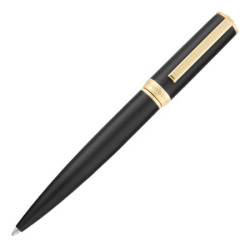 Stylo publicitaire bille Arche Double B Hugo Boss