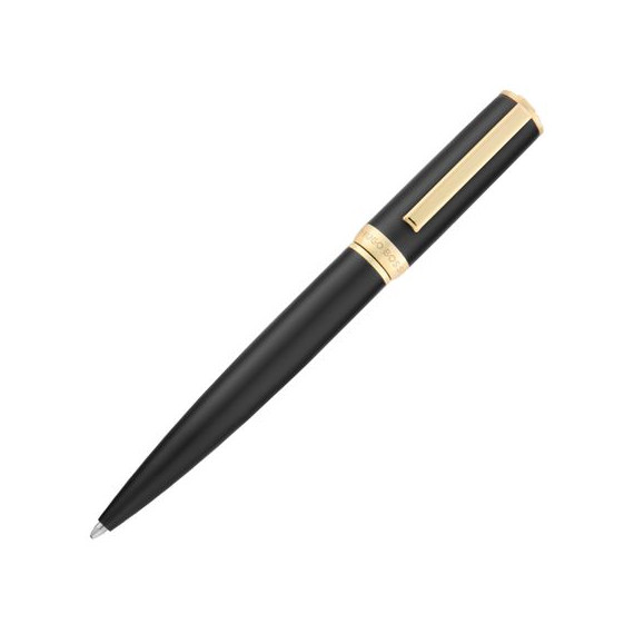 Stylo publicitaire bille Arche Double B Hugo Boss