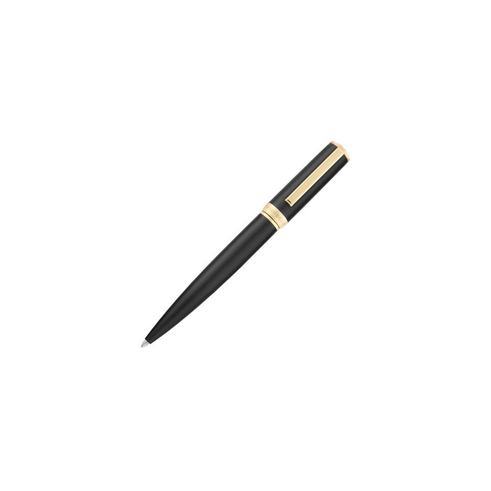 Stylo publicitaire bille Arche Double B Hugo Boss
