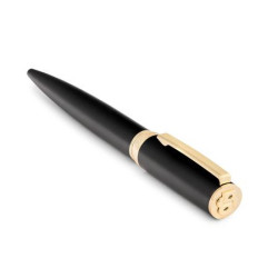 Stylo publicitaire bille Arche Double B Hugo Boss