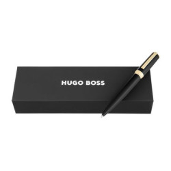 Stylo publicitaire bille Arche Double B Hugo Boss
