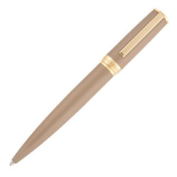 Stylo publicitaire bille Arche Double B Hugo Boss