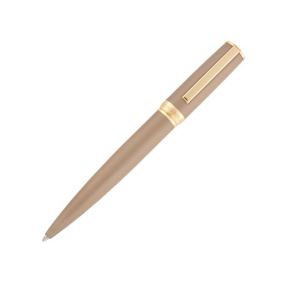 Stylo publicitaire bille Arche Double B Hugo Boss