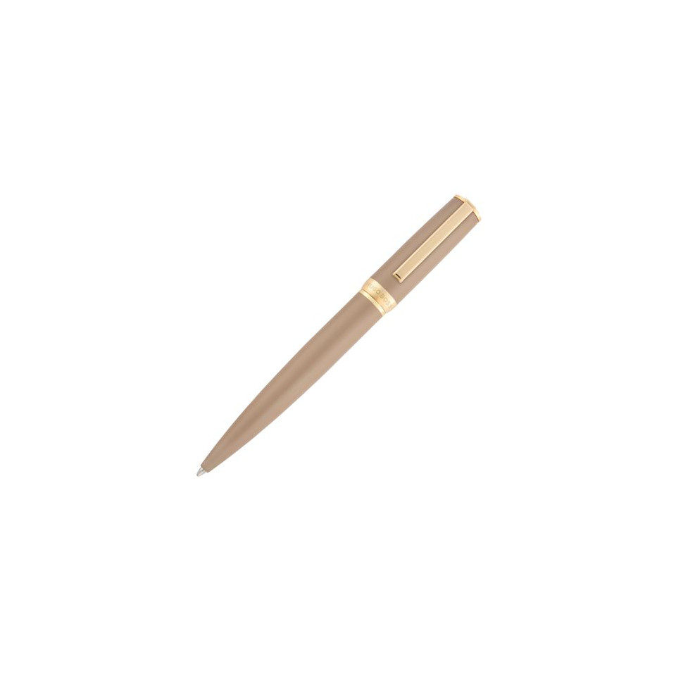 Stylo publicitaire bille Arche Double B Hugo Boss