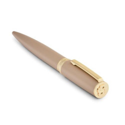 Stylo publicitaire bille Arche Double B Hugo Boss