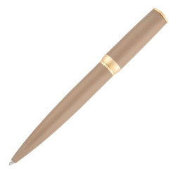 Stylo publicitaire bille Arche Double B Hugo Boss