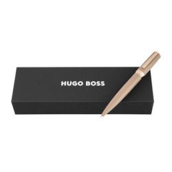Stylo publicitaire bille Arche Double B Hugo Boss