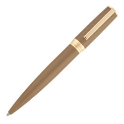 Stylo publicitaire bille Arche Double B Hugo Boss