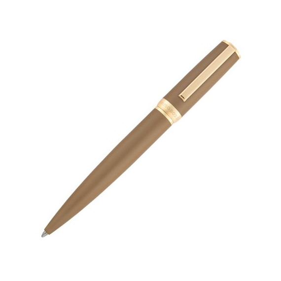 Stylo publicitaire bille Arche Double B Hugo Boss