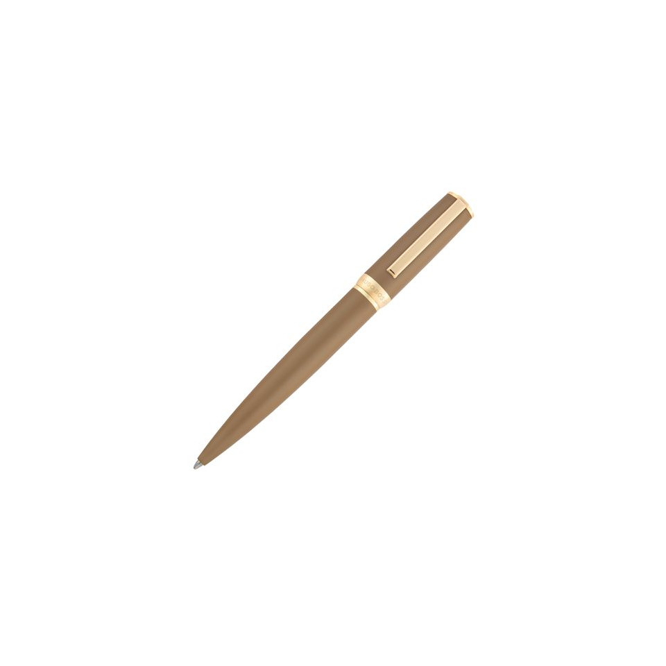 Stylo publicitaire bille Arche Double B Hugo Boss