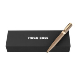 Stylo publicitaire bille Arche Double B Hugo Boss