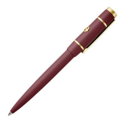 Stylo publicitaire bille Rive Signature Lady Hugo Boss