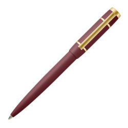 Stylo publicitaire bille Rive Signature Lady Hugo Boss