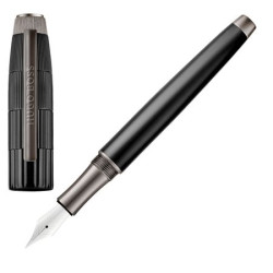 Stylo publicitaire plume Striato Hugo Boss
