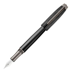 Stylo publicitaire plume Striato Hugo Boss