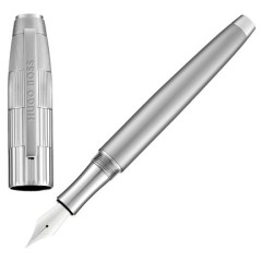 Stylo publicitaire plume Striato Hugo Boss