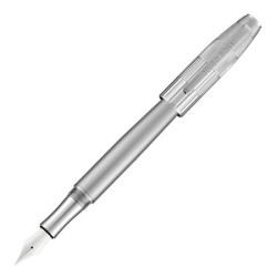 Stylo publicitaire plume Striato Hugo Boss