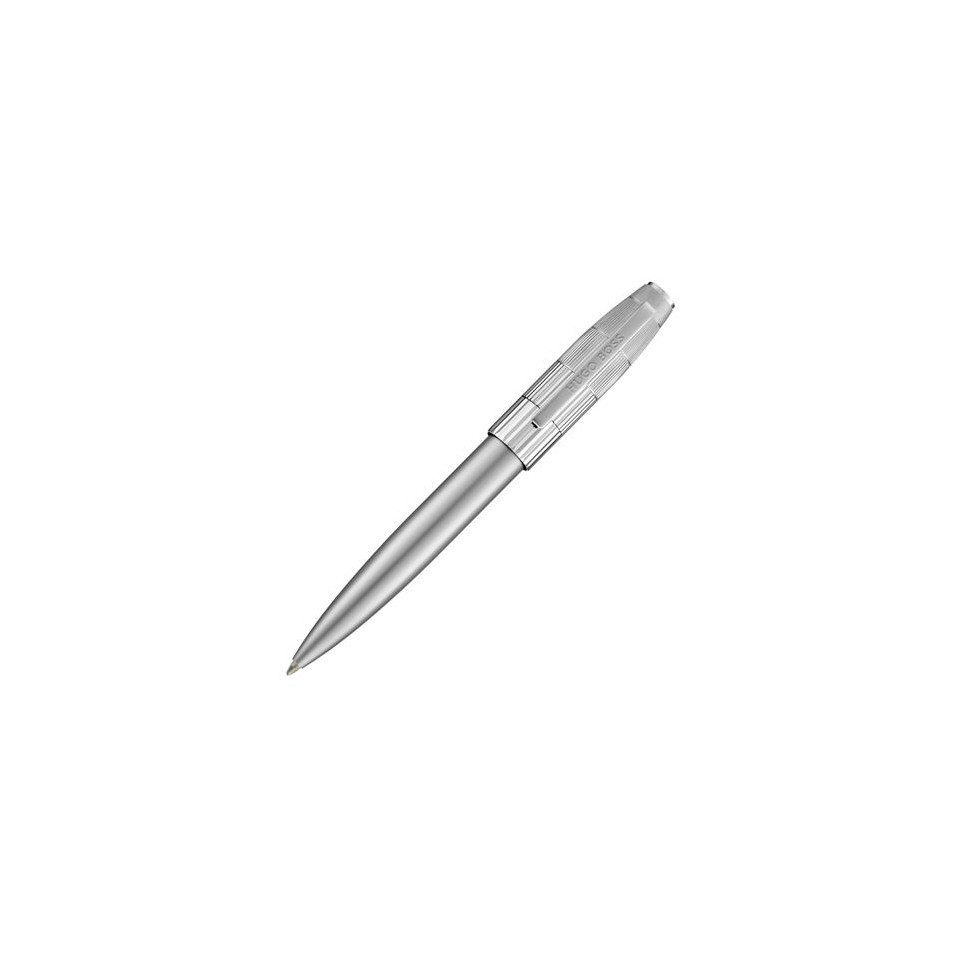 Stylo publicitaire bille Striato Hugo Boss