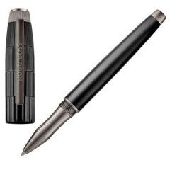 Stylo publicitaire roller Striato Hugo Boss