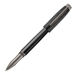 Stylo publicitaire roller Striato Hugo Boss