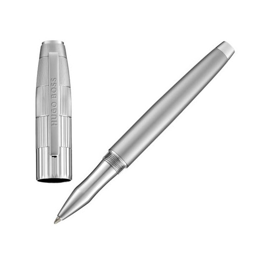Stylo publicitaire roller Striato Hugo Boss
