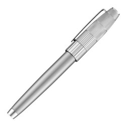 Stylo publicitaire roller Striato Hugo Boss