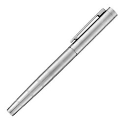 Stylo publicitaire plume Loop Stripes Hugo Boss