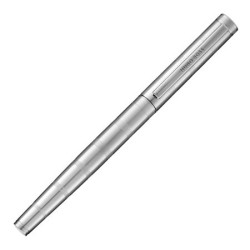 Stylo publicitaire plume Loop Stripes Hugo Boss