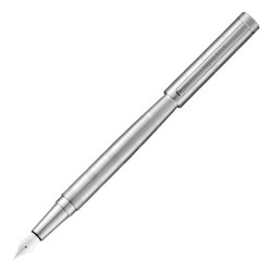 Stylo publicitaire plume Loop Stripes Hugo Boss