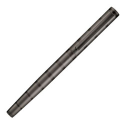 Stylo publicitaire plume Loop Stripes Hugo Boss