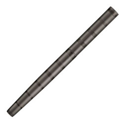 Stylo publicitaire plume Loop Stripes Hugo Boss