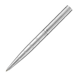 Stylo publicitaire bille Loop Stripes Hugo Boss