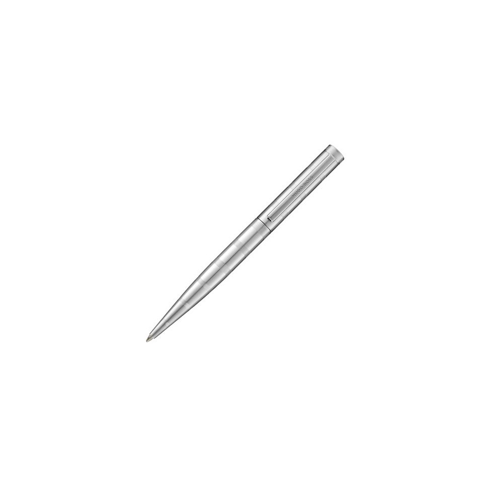 Stylo publicitaire bille Loop Stripes Hugo Boss