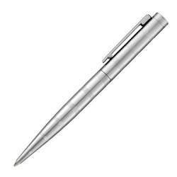 Stylo publicitaire bille Loop Stripes Hugo Boss