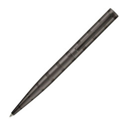 Stylo publicitaire bille Loop Stripes Hugo Boss