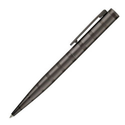 Stylo publicitaire bille Loop Stripes Hugo Boss