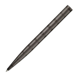 Stylo publicitaire bille Loop Stripes Hugo Boss
