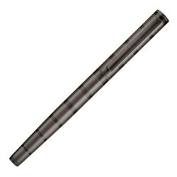 Stylo publicitaire roller Loop Stripes Hugo Boss