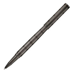 Stylo publicitaire roller Loop Stripes Hugo Boss