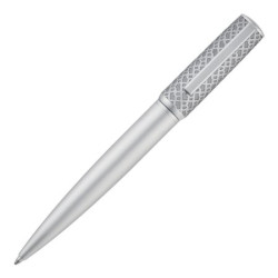 Stylo publicitaire bille Arche Monogram Hugo Boss