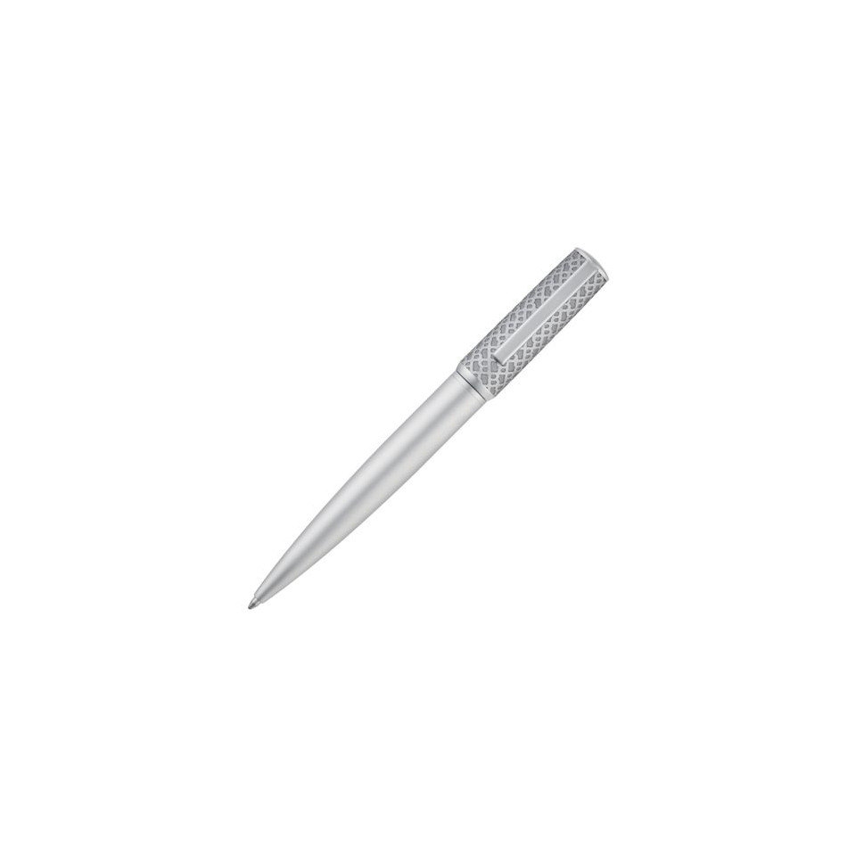 Stylo publicitaire bille Arche Monogram Hugo Boss