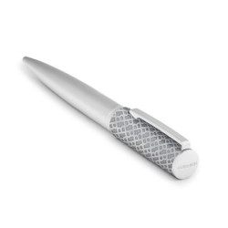 Stylo publicitaire bille Arche Monogram Hugo Boss