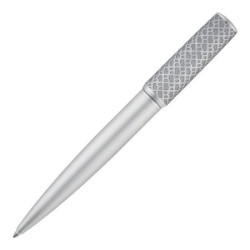 Stylo publicitaire bille Arche Monogram Hugo Boss