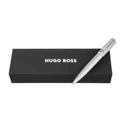 Stylo publicitaire bille Arche Monogram Hugo Boss