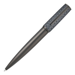 Stylo publicitaire bille Arche Monogram Hugo Boss