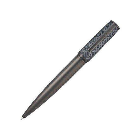 Stylo publicitaire bille Arche Monogram Hugo Boss