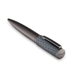 Stylo publicitaire bille Arche Monogram Hugo Boss