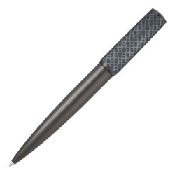 Stylo publicitaire bille Arche Monogram Hugo Boss