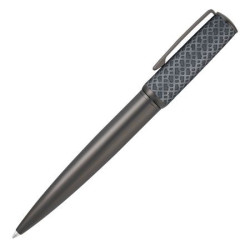 Stylo publicitaire bille Arche Monogram Hugo Boss