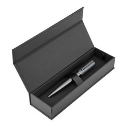 Stylo publicitaire bille Arche Monogram Hugo Boss